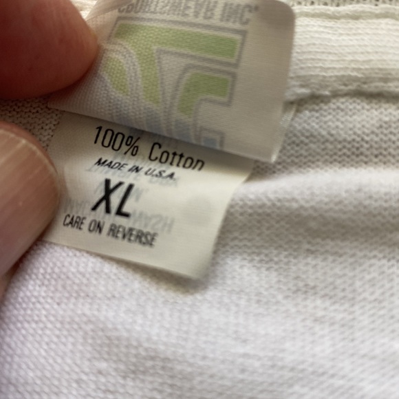 🏀RARE 1991 C.I.F. REEBOK Basketball Southern Section Championships Shirt⛹️ - Picture 5 of 7